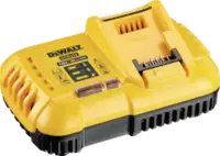 DeWalt Chargeur rapide DCB118-QW / 10.8 - 54 V - toolster.ch