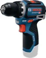 BOSCH Perceuse-visseuse sans fil GSR 12V-32, solo - toolster.ch