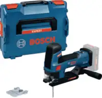 BOSCH Scie sauteuse sans fil  EXPERT EXST18V-155S - toolster.ch