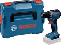 BOSCH Perceuse-visseuse sans fil GSR 18V-52 - toolster.ch