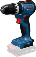 BOSCH Perceuse-visseuse à perc. sans fil GSB 18V-52, solo - toolster.ch