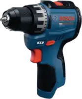 BOSCH Perceuse-visseuse sans fil GSR 12V-31, solo - toolster.ch