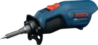 BOSCH Akku-Lötkolben GLK12V-420 - toolster.ch