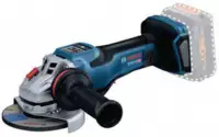 BOSCH Meuleuse angulaire sans fil GWS 18V-15 PSC - toolster.ch