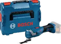 BOSCH Akku-Multifunktionsmaschine GOP 18V-34 - toolster.ch