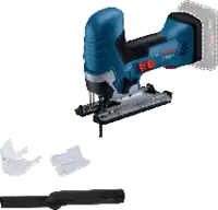 BOSCH Scie sauteuse sans fil GST 18V-125 S - toolster.ch