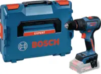 BOSCH Perceuse-viss. percu ss fil  EXPERT EXSB18V-90, L-BOXX - toolster.ch
