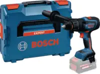 BOSCH Perceuse-viss. percu ss fil  EXPERT EXSB18V-150, L-BOXX - toolster.ch