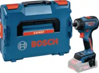 BOSCH Perceuse-visseuse sans fil  EXPERT EXSR18V-90FC, L-BOXX - toolster.ch