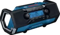 BOSCH Baustellen-Digitalradio GPB 18V-2 SC - toolster.ch