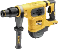 DeWalt Akku-Bohrhammer 54V / XR Flex-Volt DCH 481 N - toolster.ch