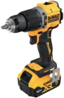 DeWalt Perceuse à percussion sans fil DCD799NT-XJ - toolster.ch