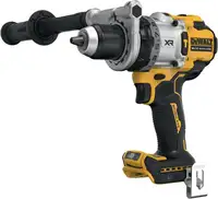 DeWalt Akku-Schlagbohrschrauber DCD1007NT-XJ - toolster.ch