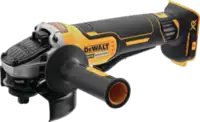 DeWalt Akku-Winkelschleifer 18V / XR DCG406NT-XJ - toolster.ch