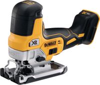 DeWalt Akku-Stichsäge 18V / XR DCS335NT-XJ - toolster.ch DeWalt Akku-Stichsäge 18V / XR DCS335NT-XJ - toolster.ch