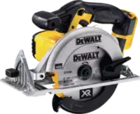 DeWalt Akku-Handkreissäge 18V / XR DCS391NT-XJ - toolster.ch