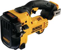 DeWalt Akku-Gewindestangenschneider 18V / XR DCS350NT-XJ - toolster.ch DeWalt Akku-Gewindestangenschneider 18V / XR DCS350NT-XJ - toolster.ch