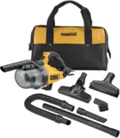 DeWalt Akku-Sauger DCV501LN-XJ - toolster.ch