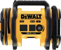 DeWalt Akku-Kompressor 18V / XR DCC018N-XJ - toolster.ch