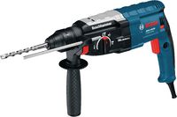 BOSCH Elektropneumatischer Bohrhammer GBH 2-28 F + ZB - toolster.ch BOSCH Elektropneumatischer Bohrhammer GBH 2-28 F + ZB - toolster.ch