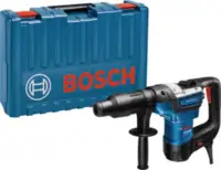 BOSCH Bohrhammer GBH 5-40 D - toolster.ch