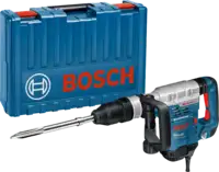 BOSCH Marteau à percussion GSH 5 CE - toolster.ch