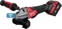 MILWAUKEE Akku-Winkelschleifer FSAGSVO125X-0X - toolster.ch