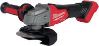 MILWAUKEE Meuleuse d'angle sans fil M18 FSAG125X-0X - toolster.ch