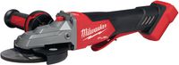 MILWAUKEE Akku-Winkelschleifer M18 FSAGF125XPDB-0X - toolster.ch