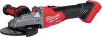 MILWAUKEE Akku-Winkelschleifer M18 FSAGF125XB-0X - toolster.ch