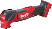 MILWAUKEE Akku-Multitool M18 FMT-0X - toolster.ch