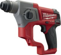 MILWAUKEE Akku-Bohrhammer M12 CH-0 - toolster.ch