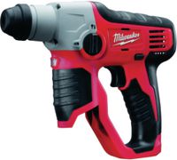 MILWAUKEE Akku-Bohrhammer M12 H-0 - toolster.ch