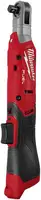 MILWAUKEE Cliquet sans fil M12 FIR12G2-0 - toolster.ch