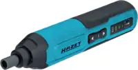 HAZET Visseuse sans fil droite 9230B-2 - toolster.ch
