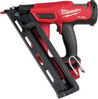 MILWAUKEE Akku-Nagler M18 FN15GA-0X - toolster.ch