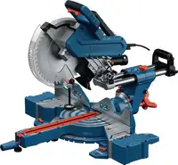 BOSCH Kapp- und Gehrungssäge GCM 340-305 D - toolster.ch