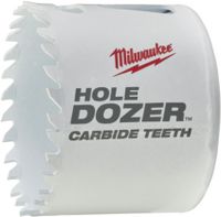MILWAUKEE HM-Lochsäge HOLE DOZER, 19 mm - toolster.ch
