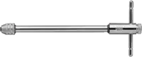 Werkzeughalter mit Knarre lange Ausführung Gr 1   3-10 mm - toolster.ch