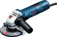 BOSCH Winkelschleifer GWS 7-115 mit Koffer - toolster.ch BOSCH Winkelschleifer GWS 7-115 mit Koffer - toolster.ch