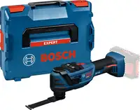BOSCH Akku-Multifunktionsmaschine  EXPERT EXOP18V-40 - toolster.ch