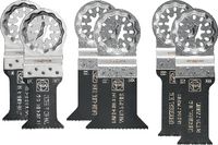 FEIN Zubehör-Sägeblätter Set Best of E-Cut Starlock - toolster.ch FEIN Zubehör-Sägeblätter Set Best of E-Cut Starlock - toolster.ch