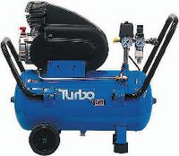 PREMATIC Kompressor TURBO K 265/25T - toolster.ch