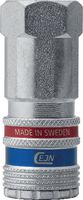 CEJN Sicherheits-Schnellkupplung eSafe 300 G 3/8" - toolster.ch CEJN Sicherheits-Schnellkupplung eSafe 300 G 3/8" - toolster.ch