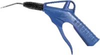 CEJN Ausblaspistole mit abnehmbarem Blasrohr mit Regler 11 208 0300 - toolster.ch