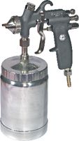 Farbspritzpistole 1 Liter - toolster.ch