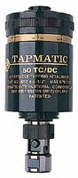 TAPMATIC Gewindeschneidapparat Tapmatic mit Rücklauf 50 TC/DC  B16 (M 3  -M12) - toolster.ch