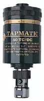 TAPMATIC Gewindeschneidapparat Tapmatic mit Rücklauf 30 TC/DC  B12 (M 1.4-M 7) - toolster.ch