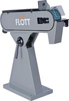 FLOTT Bandschleifmaschine BSM 75 - toolster.ch