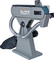 FLOTT Bandschleifmaschine BSM 75 A - toolster.ch